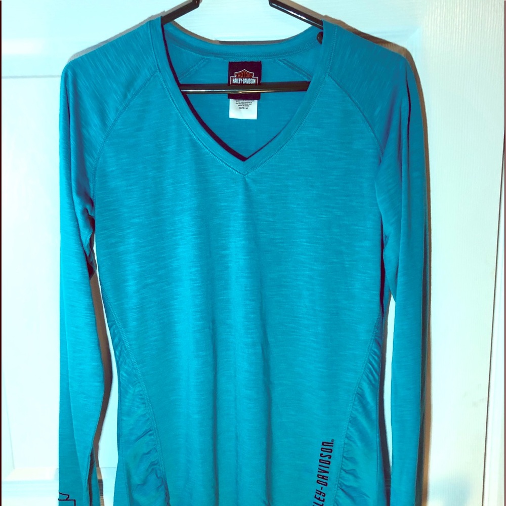 Harley Davidson Sweater